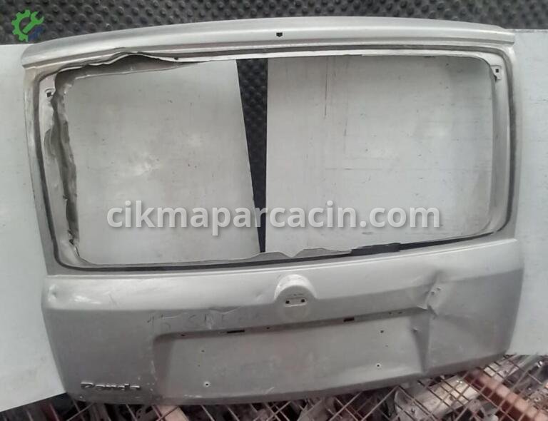 Fiat Panda Bagaj Kapağı çıkma parça