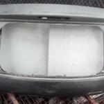 FIAT PUNTO BAGAJ KAPAĞI