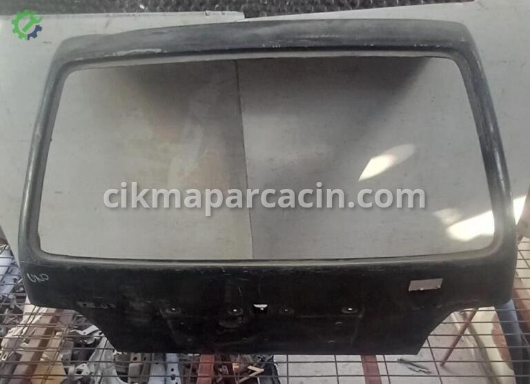 Fiat Uno Bagaj Kapağı çıkma parça