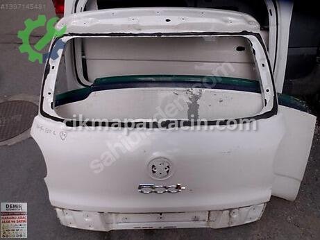 Fiat 500 Bagaj çıkma parça