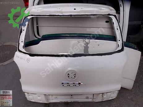 Fiat 500 Bagaj çıkma parça