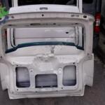FİAT 500L BAGAJ FİAT ORJİNAL ÇIKMA PARÇA