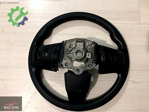 Fiat 500 Direksiyon Simidi çıkma parça