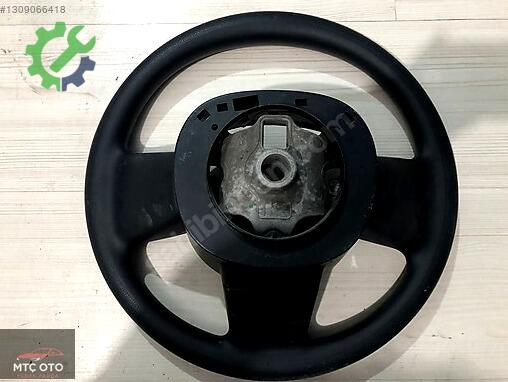Fiat 500 Direksiyon Simidi çıkma parça