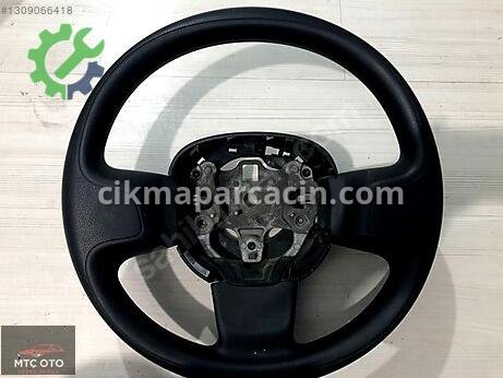 Fiat 500 Direksiyon Simidi çıkma parça