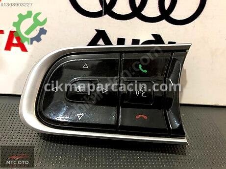 Fiat 500 Kontrol Düğmeleri çıkma parça