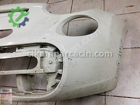 Fiat 500 Ön Tampon çıkma parça
