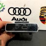 FİAT 500 USB AUX BAĞLANTI PANELİ ORJİNAL