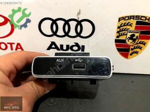 FİAT 500 USB AUX BAĞLANTI PANELİ ORJİNAL