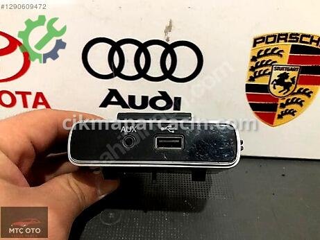 Fiat 500 Kontrol Düğmeleri çıkma parça