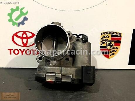 Fiat Albea Gaz Kelebeği çıkma parça