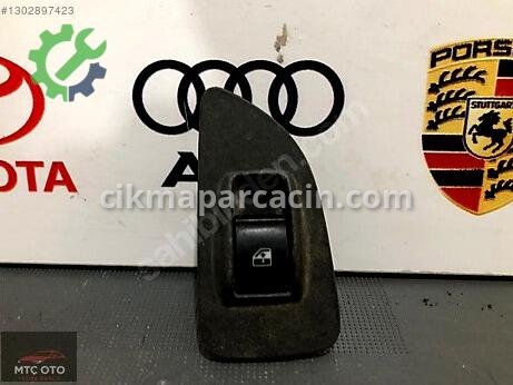 Fiat Brava Kontrol Düğmeleri çıkma parça