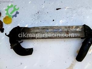 FİAT DOBLO 1.3 INTERCOOLER