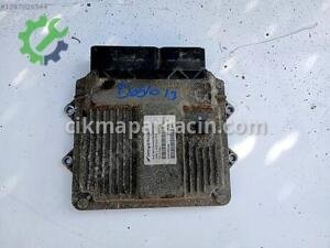 FİAT DOBLO 1.3 MOTOR BEYNİ