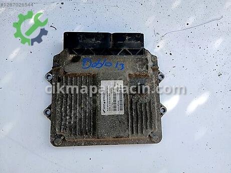 Fiat Doblo Motor Beyni çıkma parça