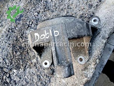 Fiat Doblo Motor Takozu & Kulağı çıkma parça