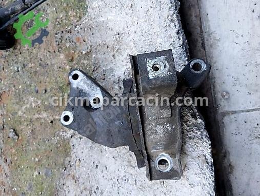 Fiat Doblo Motor Takozu & Kulağı çıkma parça