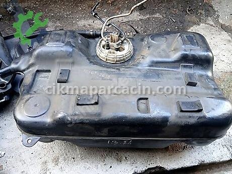 Fiat Doblo Yakıt Deposu çıkma parça