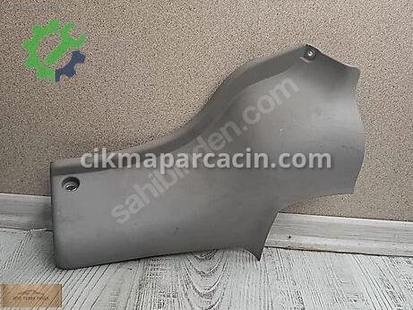 Fiat Doblo Bakalit çıkma parça