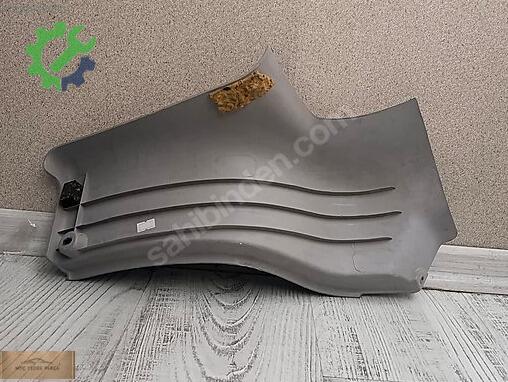 Fiat Doblo Bakalit 735498043 çıkma parça