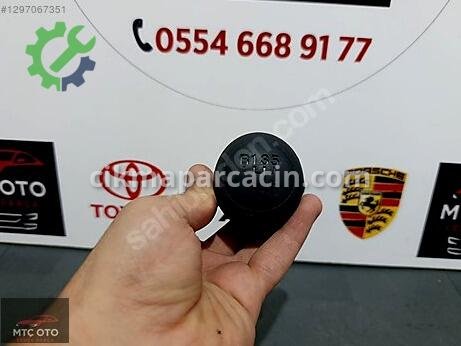 Fiat Doblo Vites Topuzu çıkma parça