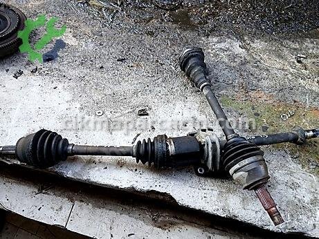 Fiat Doblo Aks (Sağ) çıkma parça