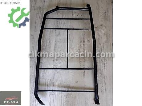 Fiat Doblo Bakalit çıkma parça