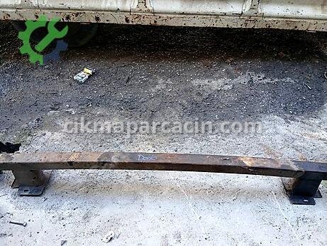 Fiat Doblo Arka Tampon Demiri çıkma parça