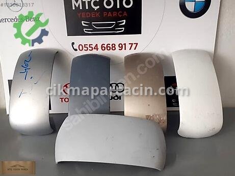 Fiat Doblo Dış Ayna çıkma parça