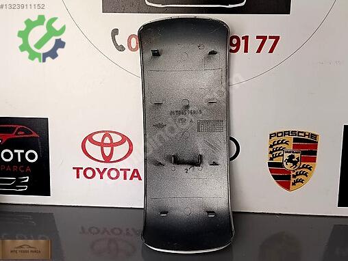 Fiat Doblo Dış Ayna çıkma parça
