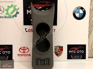 FİAT DOBLO BARDAKLIK