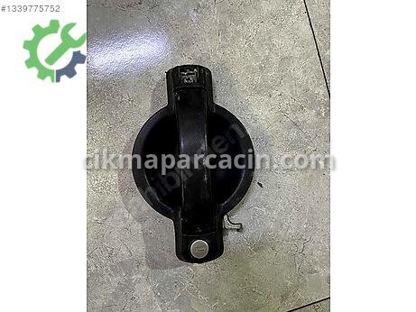 Fiat Doblo Dış Kapı Kolu çıkma parça