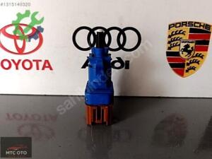 FİAT DOBLO FREN MÜŞÜRÜ 50512681