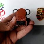 FİAT DOBLO FREN MÜŞÜRÜ 50512681