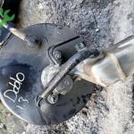 Fiat Doblo Westinghouse çıkma parça - GÜVEN OTO ÇIKMA Bursa