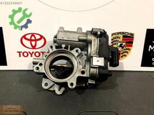 FİAT DOBLO GAZ KELEBEĞİ ORJİNAL 55269004