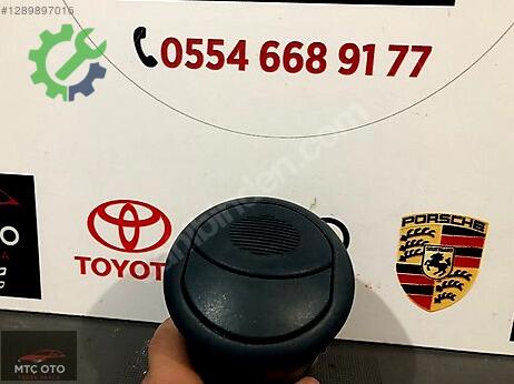 Fiat Doblo Panjur çıkma parça
