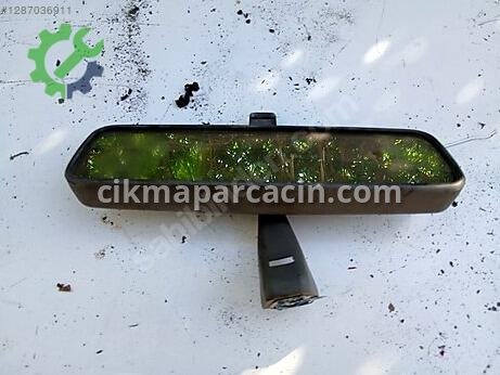 Fiat Doblo İç Ayna çıkma parça