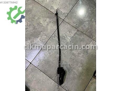 Fiat Fiorino Açma Kolu çıkma parça