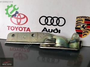 FİAT DOBLO KAPUT MENTEŞESİ SAĞ ORJİNAL