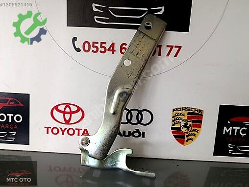 Fiat Doblo Kaput Menteşesi çıkma parça