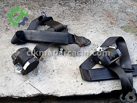 Fiat Doblo Emniyet Kemeri çıkma parça