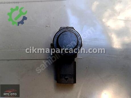 Fiat Doblo Park Sensörü çıkma parça