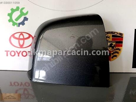 Fiat Doblo Sağ Dış Ayna çıkma parça