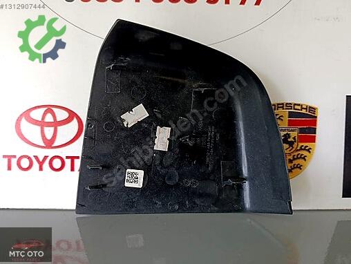 Fiat Doblo Sağ Dış Ayna çıkma parça