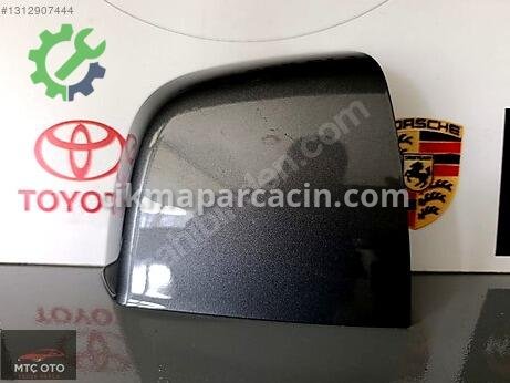 Fiat Doblo Sağ Dış Ayna çıkma parça