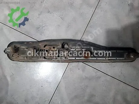 Fiat Doblo Stop Lambası çıkma parça