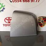 FİAT DOBLO SOL AYNA KAPAĞI ORJİNAL