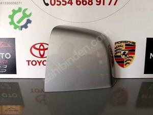 FİAT DOBLO SOL AYNA KAPAĞI ORJİNAL