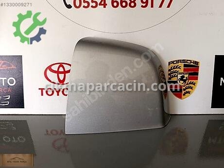 Fiat Doblo Sol Dış Ayna çıkma parça